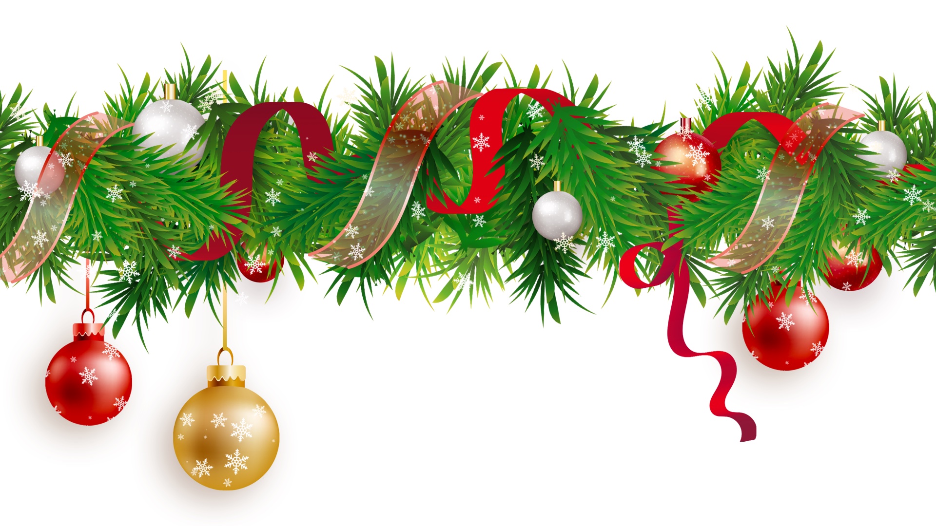 Merry Christmas and a prosperous New Year!